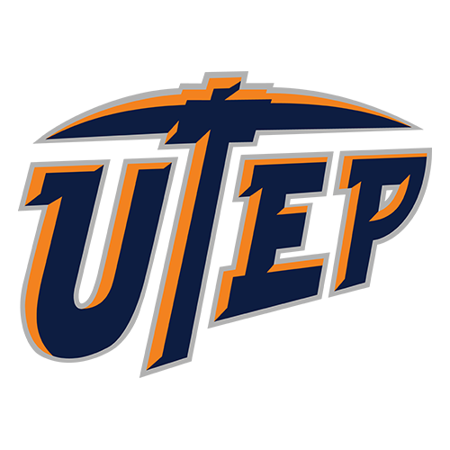University of Texas at El Paso